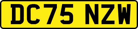 DC75NZW