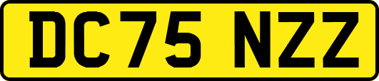 DC75NZZ