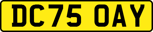 DC75OAY