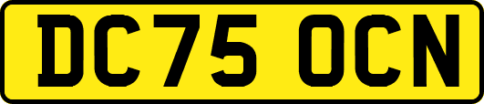 DC75OCN