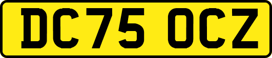 DC75OCZ
