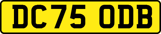 DC75ODB