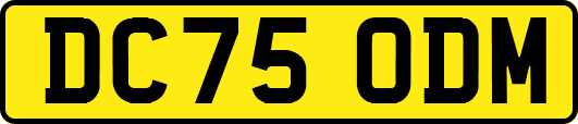 DC75ODM
