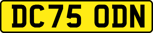DC75ODN