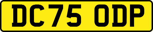 DC75ODP