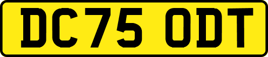 DC75ODT