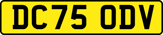 DC75ODV