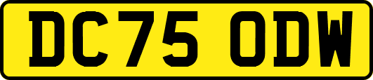 DC75ODW