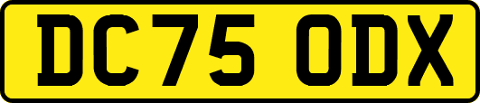 DC75ODX
