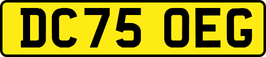 DC75OEG