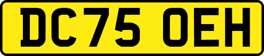 DC75OEH