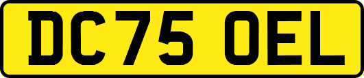 DC75OEL