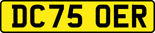 DC75OER