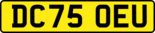 DC75OEU