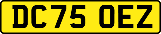 DC75OEZ