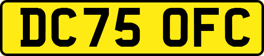 DC75OFC