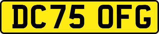 DC75OFG