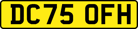 DC75OFH
