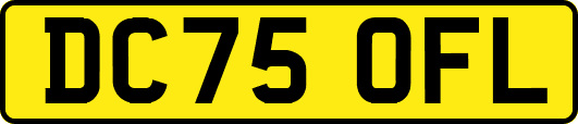 DC75OFL