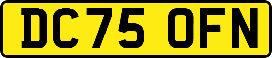 DC75OFN