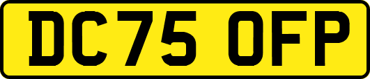 DC75OFP