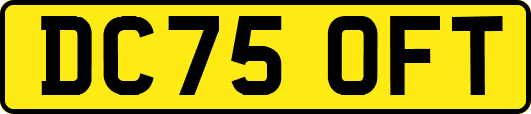 DC75OFT