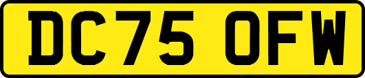 DC75OFW