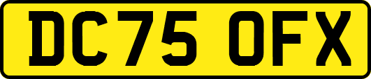 DC75OFX