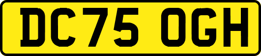 DC75OGH