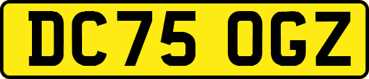 DC75OGZ