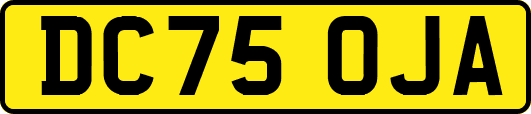 DC75OJA