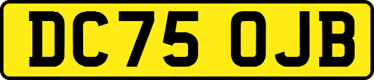 DC75OJB