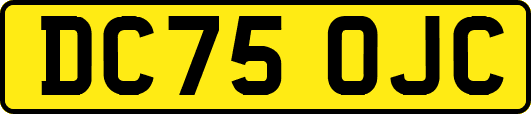 DC75OJC