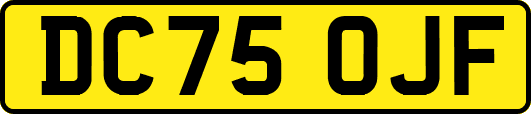 DC75OJF