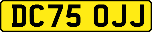 DC75OJJ