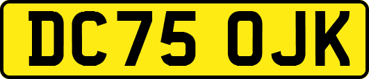 DC75OJK