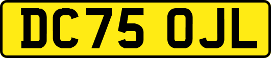 DC75OJL