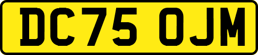 DC75OJM