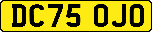 DC75OJO
