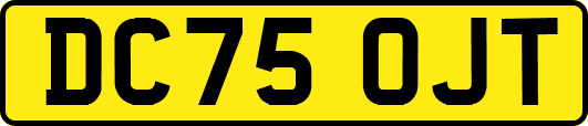 DC75OJT