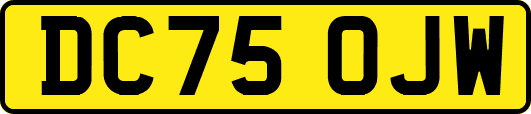 DC75OJW