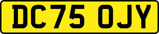 DC75OJY