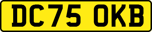 DC75OKB