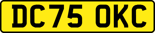 DC75OKC
