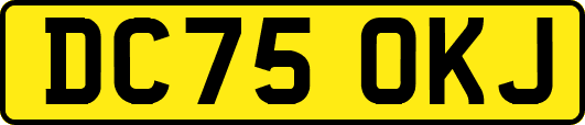 DC75OKJ