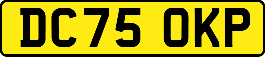 DC75OKP