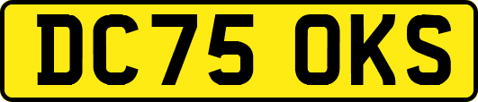 DC75OKS