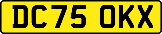 DC75OKX
