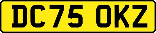 DC75OKZ