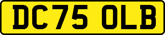DC75OLB
